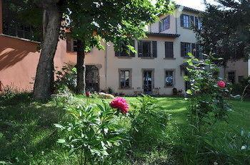 Le Jardin De Beauvoir Lyon Exterior foto